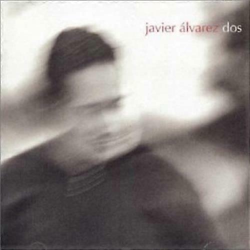 Javier Alvarez II CD