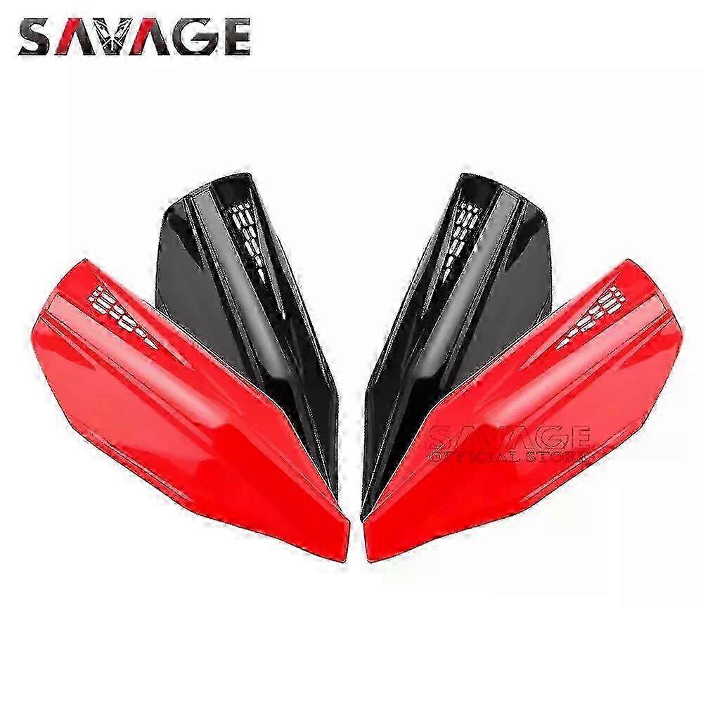 Handlebar Handguards For HONDA CRF 450 XRXRL 2022-2024 CRF250RX CRF450RX 450RL 450X Motorcycle Protector Hand Guard Protective