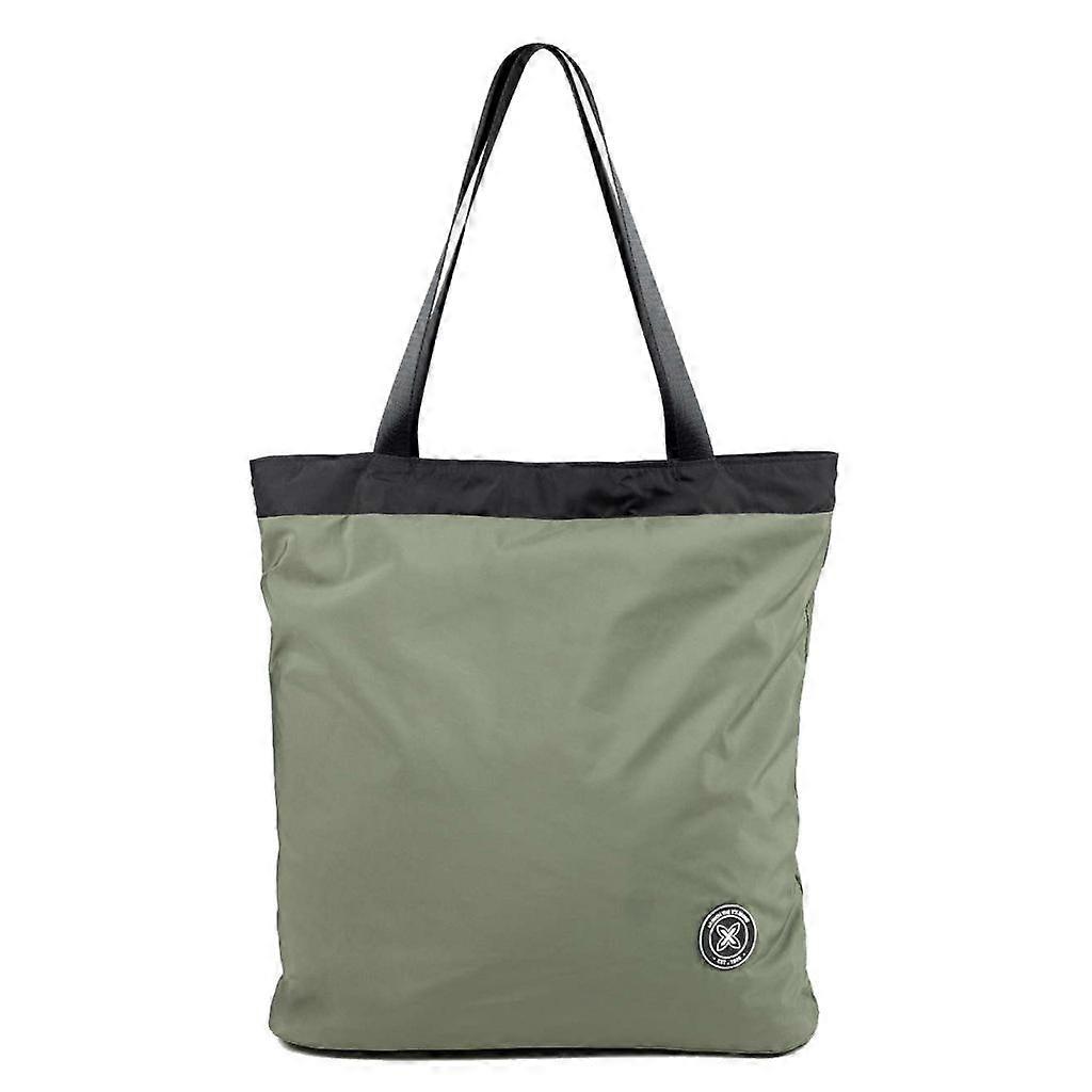 Munich Bolsos Shallow Tote Ryggsäck