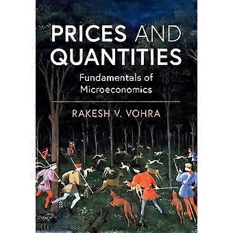 Preços e Quantidades - Rakesh V. Vohra