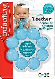 Inf Water Teether-Aqua