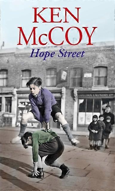 Hope Street - Ken McCoy
