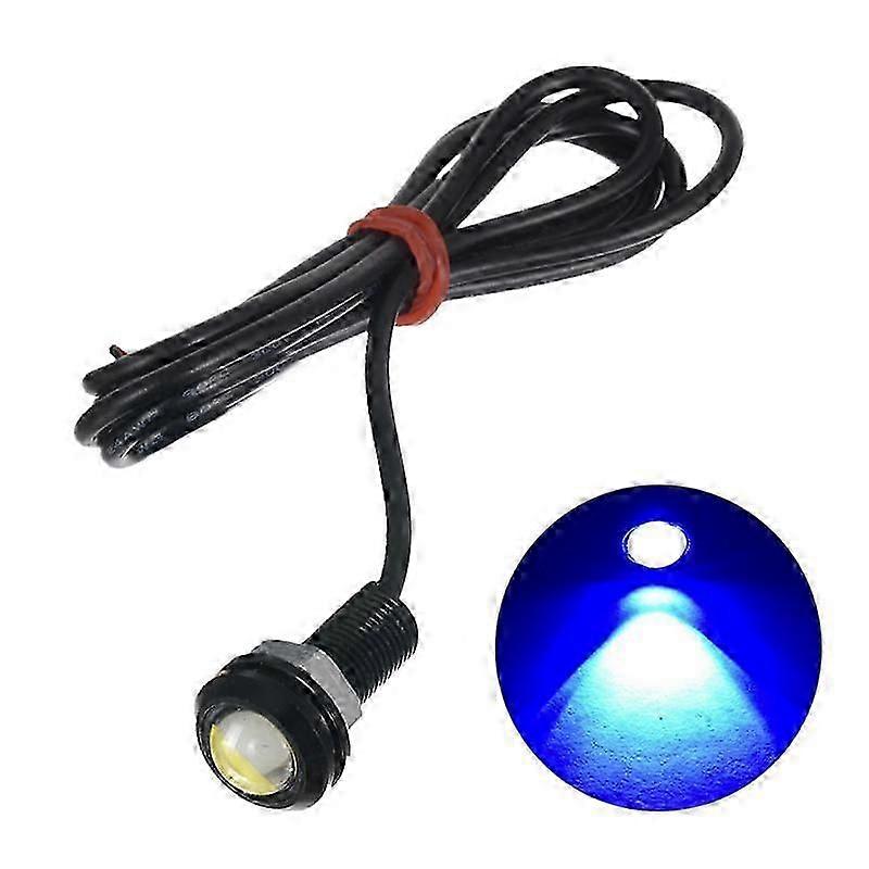 Signal Lamp Durable Plug&play 12v Car Accessories Turn Signal Lights Universal Eagle