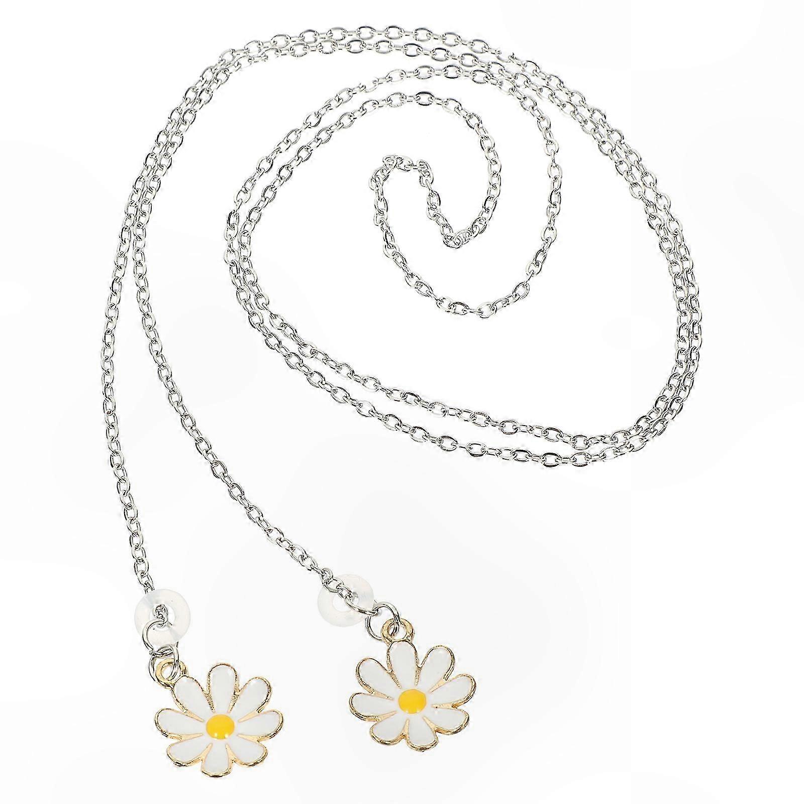 Wireless Earphone Strap Accessory for Anti-Loss Security and Convenience in Daily Use