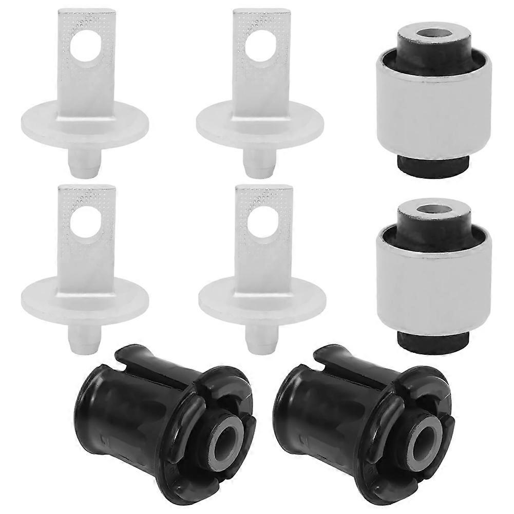 Rear Axle Control Trailing Arm Bushing Bushes Kit for