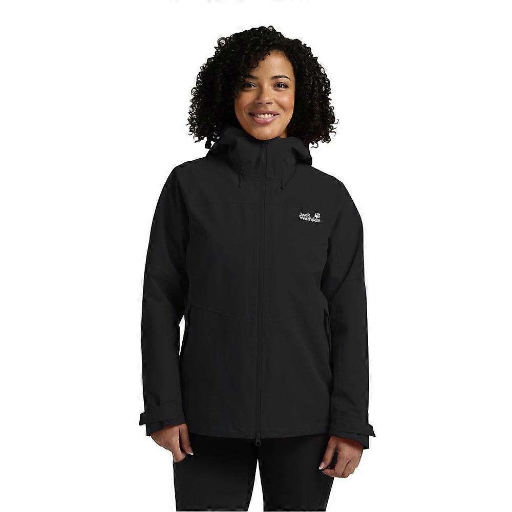 Jackets Jack Wolfskin Wild Places A652586000