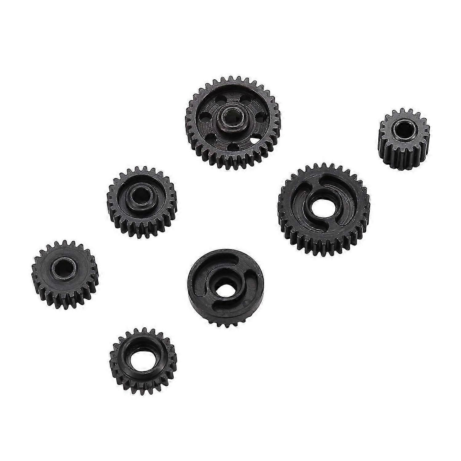 Gears Set for YiKong YK4082 YK4102 YK4103 Car
