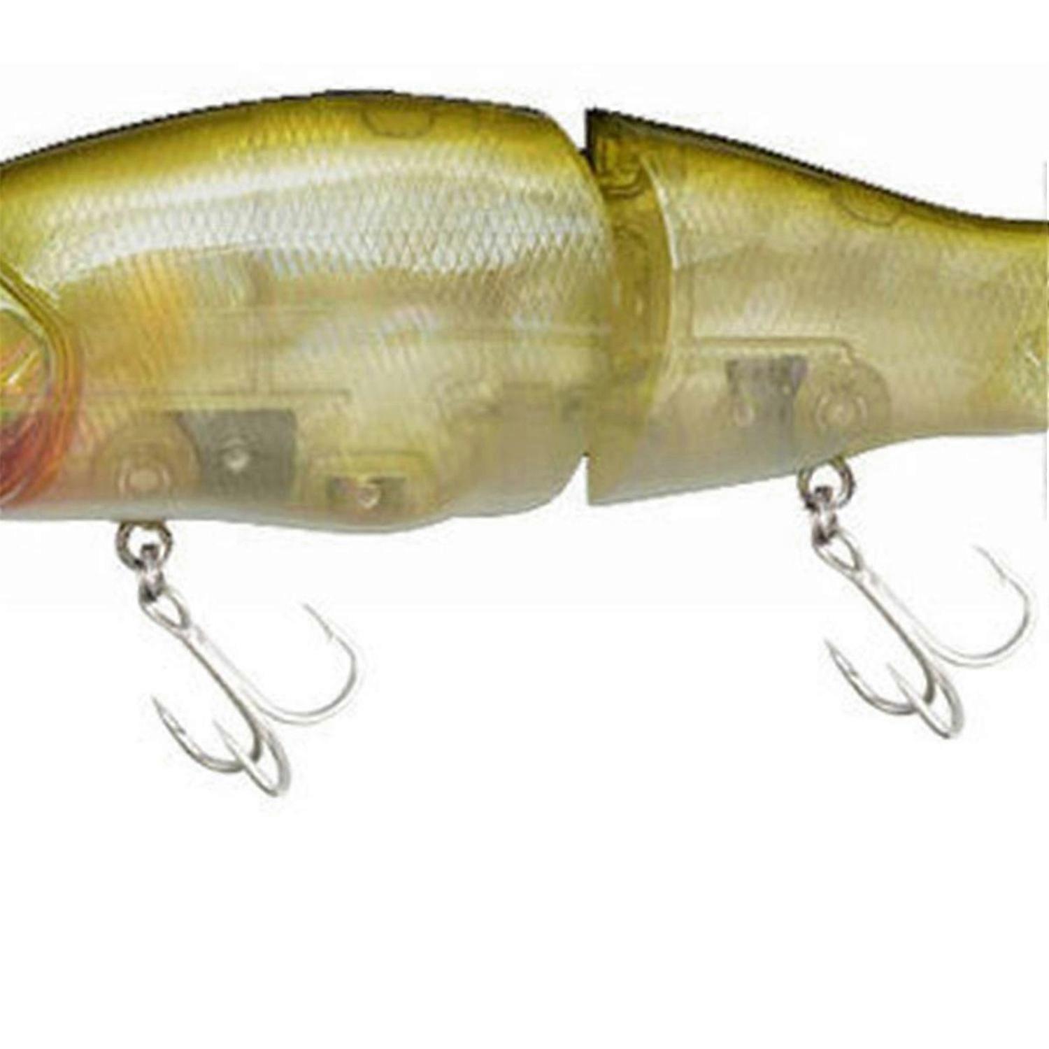 Lure Bait Bionics Fish Bait Slow Sinking Fish Bait R