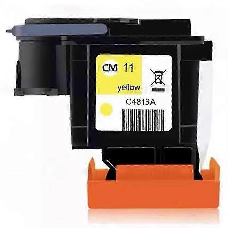 C4810A C4811A C4812A C4813A Four Color Printhead for HP Business Inkjet 2250/2200/1000 Printer