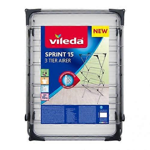 Vileda Sprint Indoor Clothes Airer