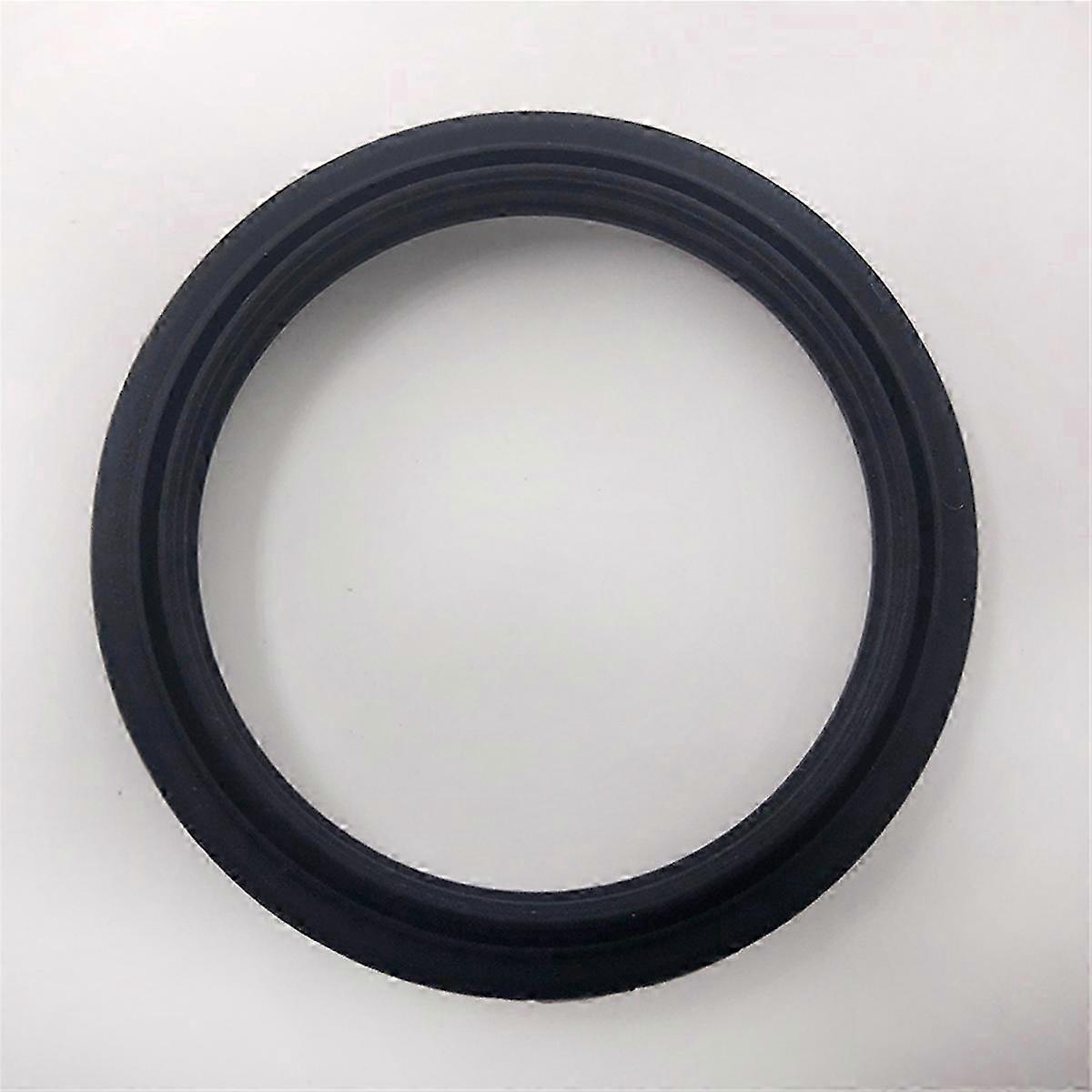 2-Pack Steam Seal Ring and Filter Gasket for Espresso Machines