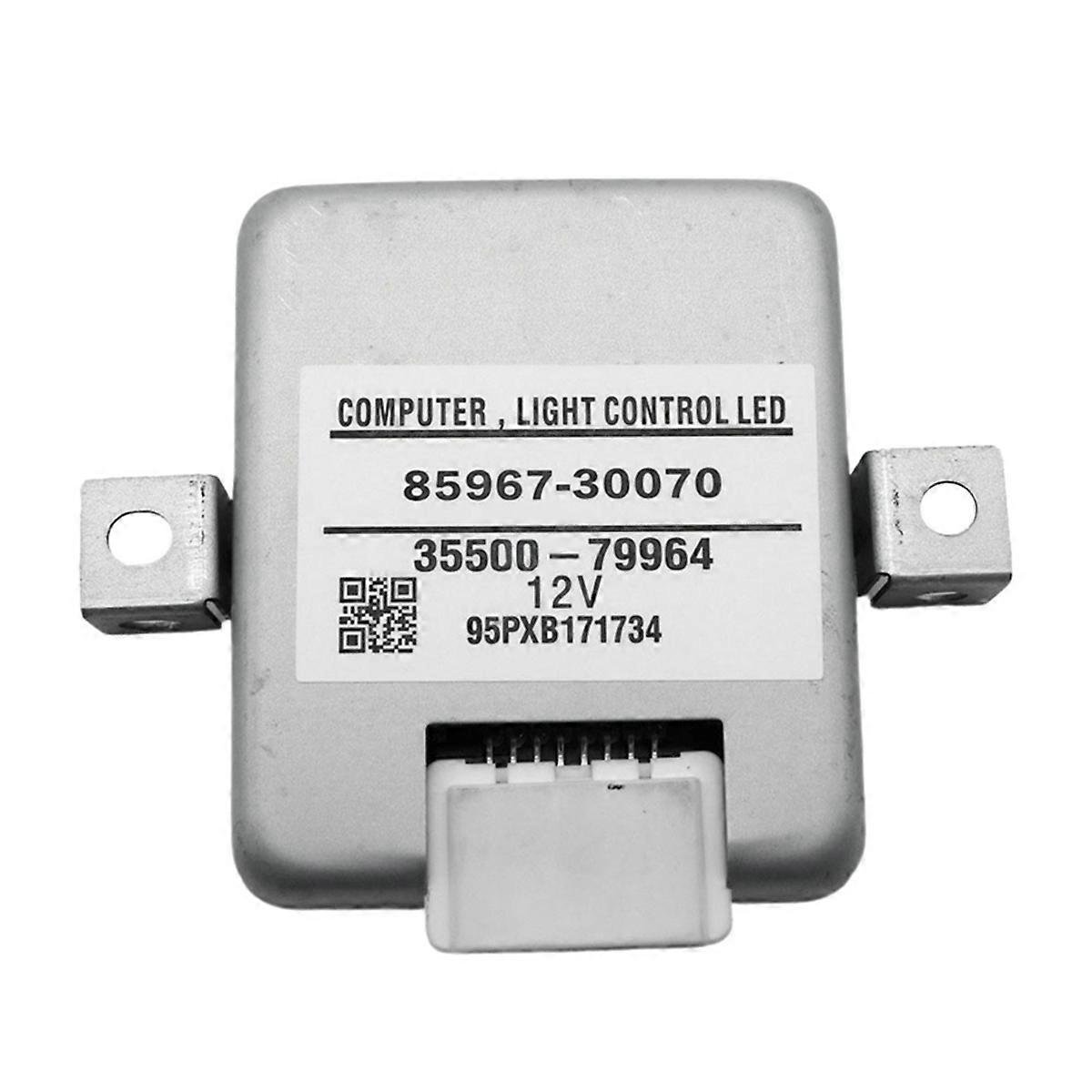 85967-30070 Computer Light Control LED Module For 
