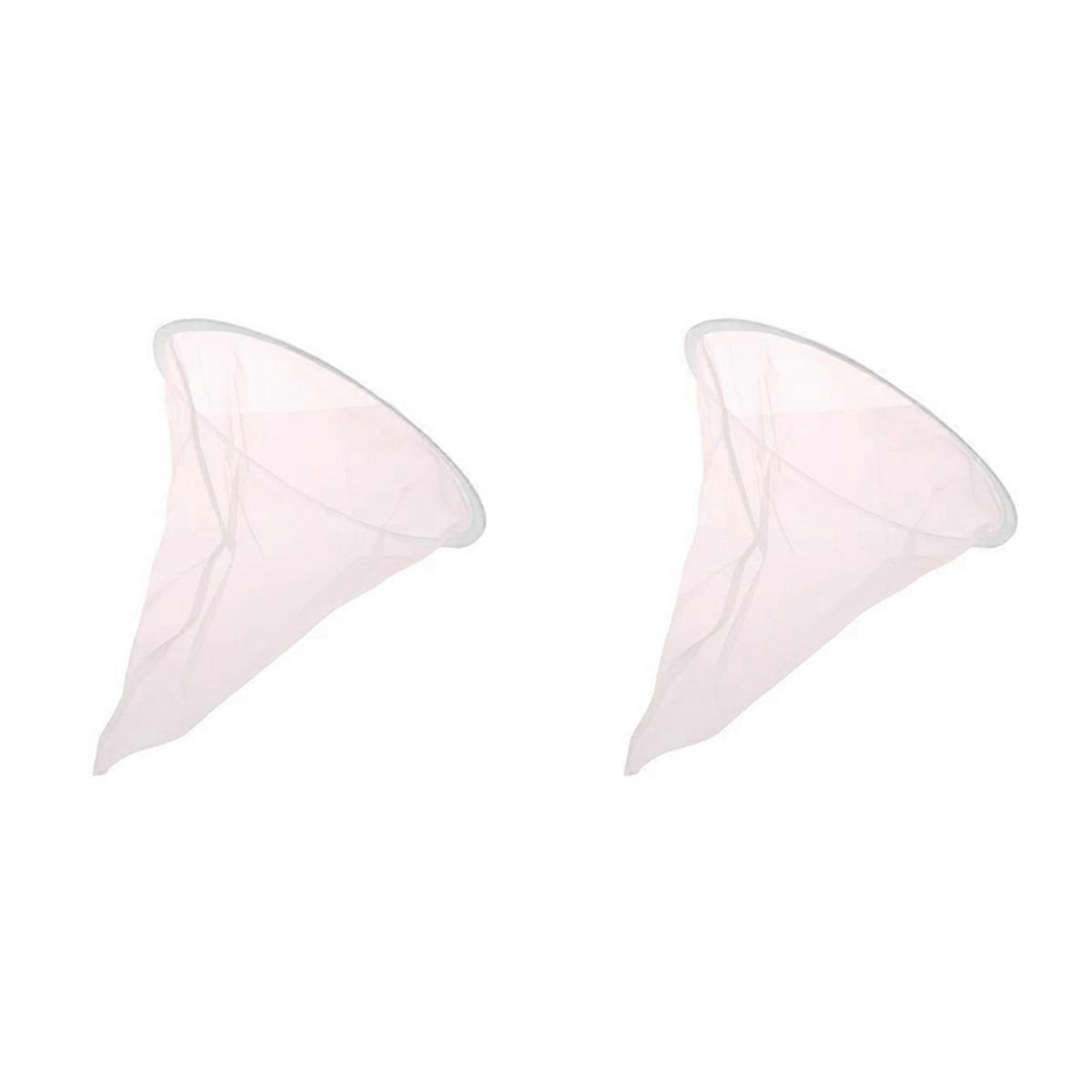 Beekeeping Honey Strainer Filter Screen Purifier