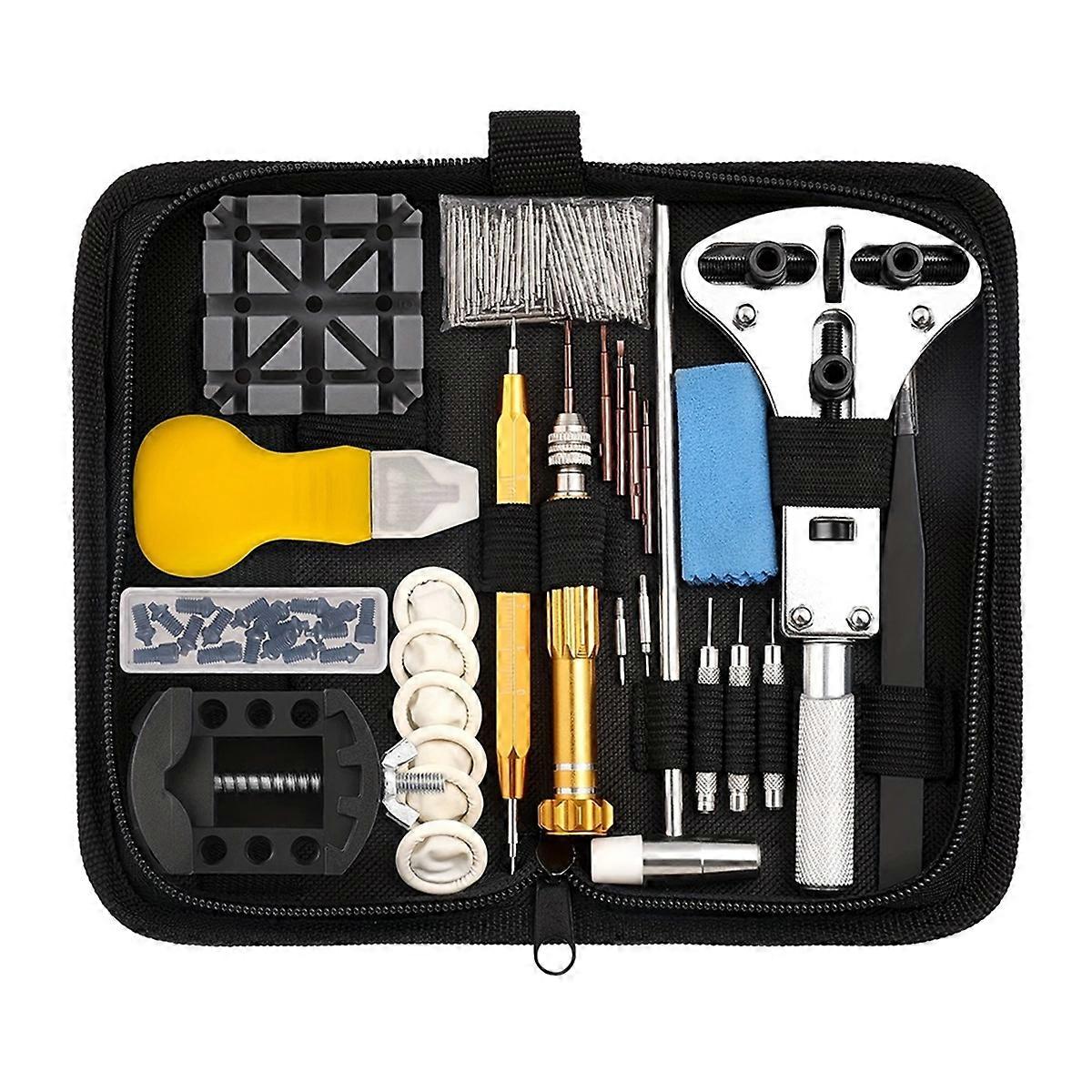 Watch Repair Kit Professional Multi-Tool