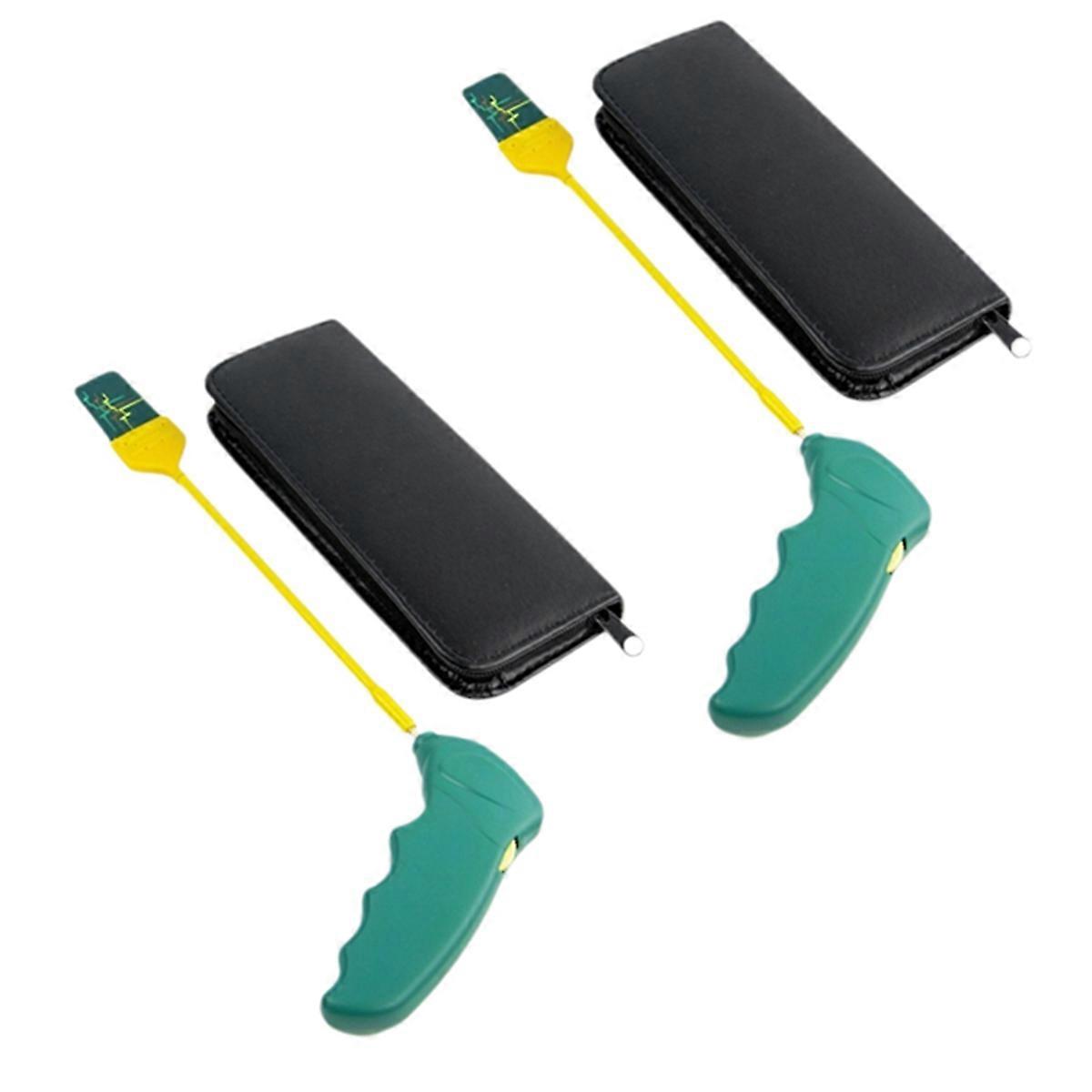 2Set Car COP Ignition System Detector ADD750 Automotive Ignition Coil Test Detector