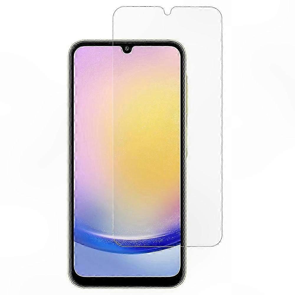 Tempered Glass Screen Protector for  A26