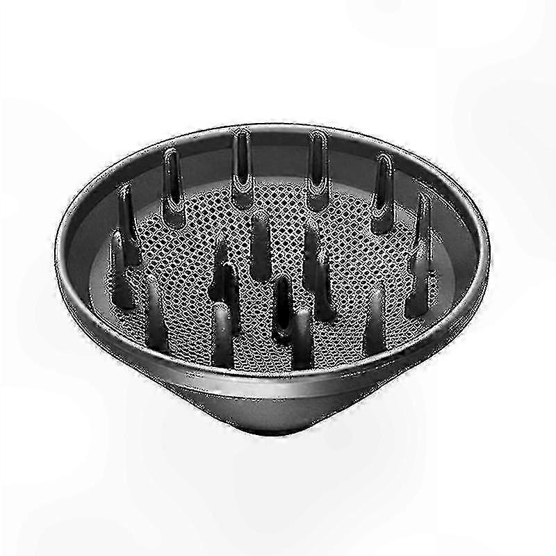 Universal Hair Dryer Diffuser for Voluminous Styling