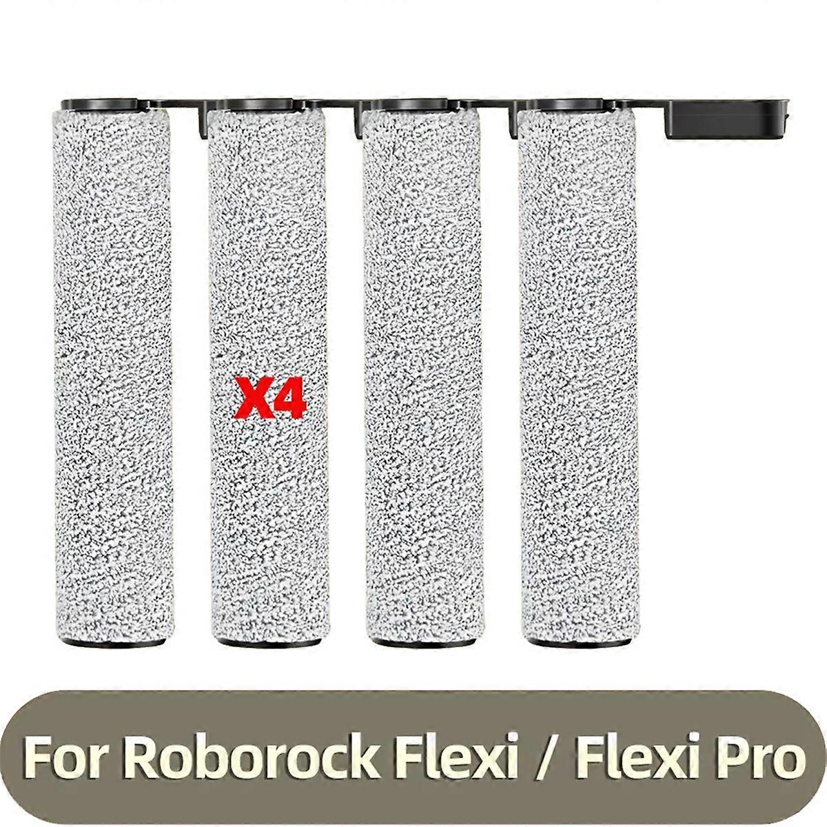 Replacement Roller Brush for Pro Parts