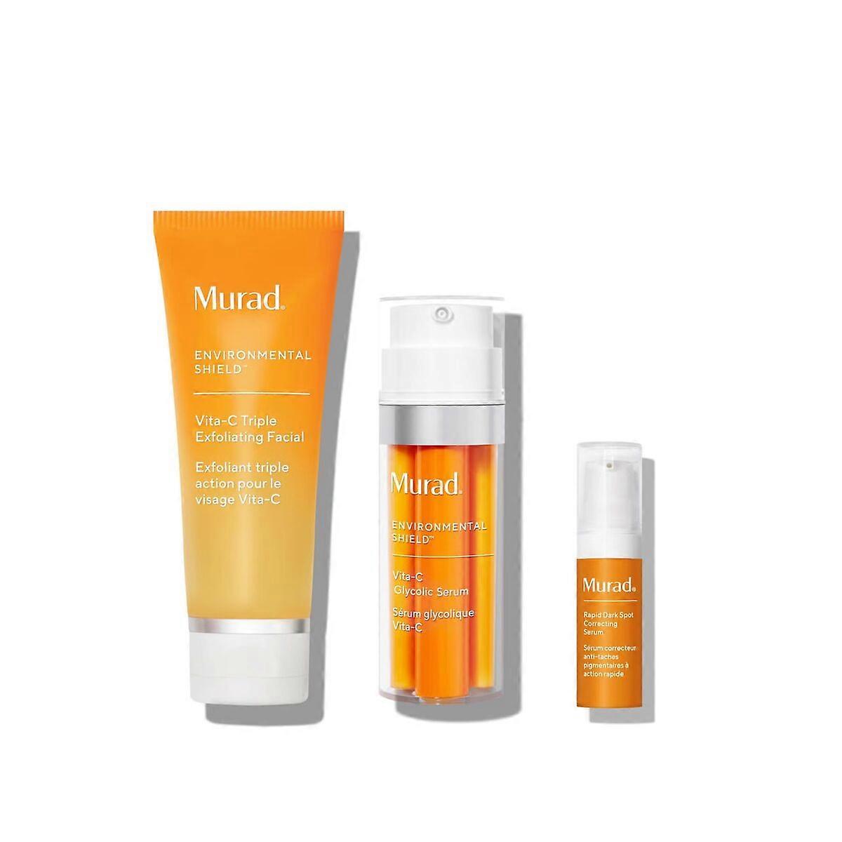 Corrective Anti-Brown Spots Murad The Dark Spot Correctors