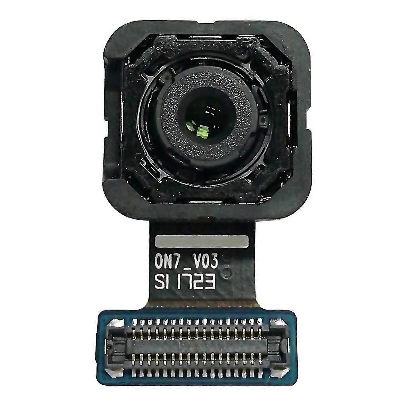 For New For Galaxy J5 2017 J5 Pro 2017 J530fds J530yds Back Camera Module