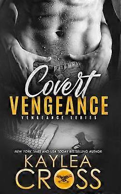 Covert Vengeance 2 Vengeance Series