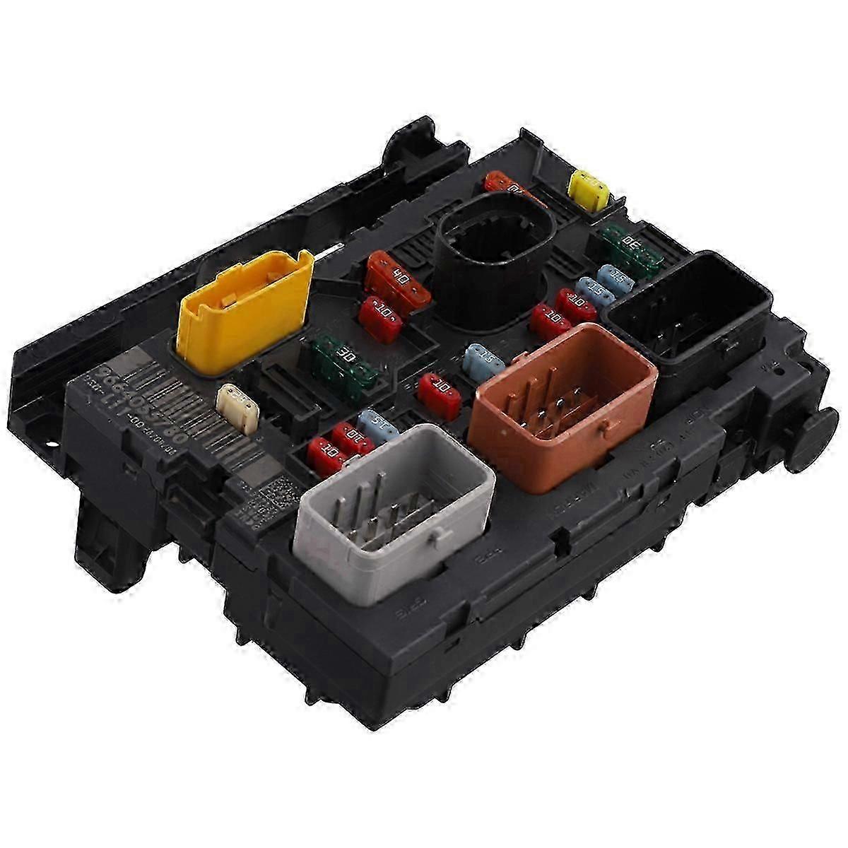 9664055780 6500FH Fuse Box Control Unit Assembly -L11 for 307 C4 Low Configuration 9664826080