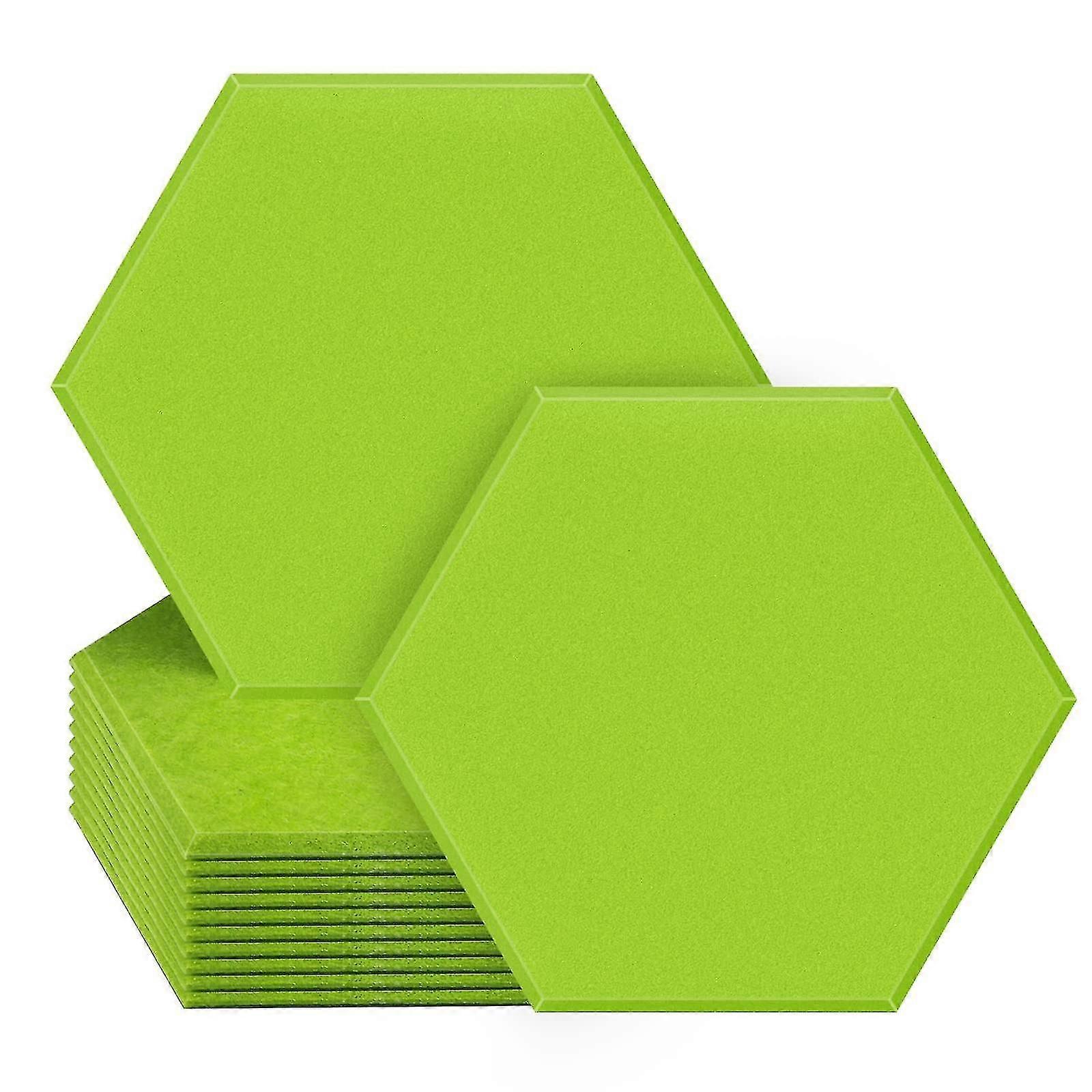 استوديو ذاتي اللصق 12 قطعة عازل للصوت لوحة صوتية غرفة نوم عزل صوتي لوحات امتصاص الصوت الرئيسية الجدار تقليم