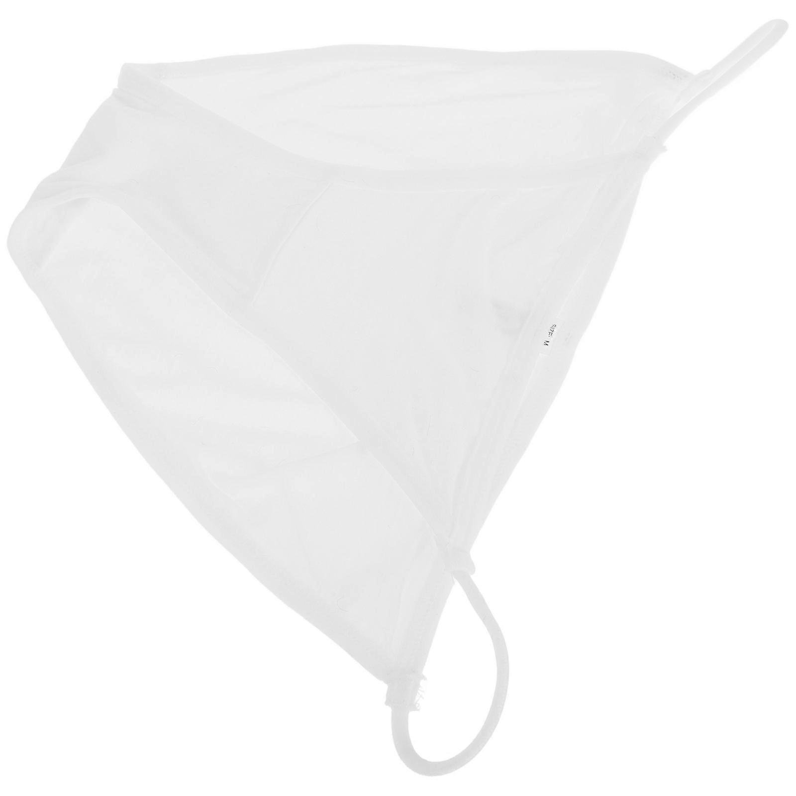 String Panty Cotton Stretch Briefs for Gymnastics Dance 5Pcs Set