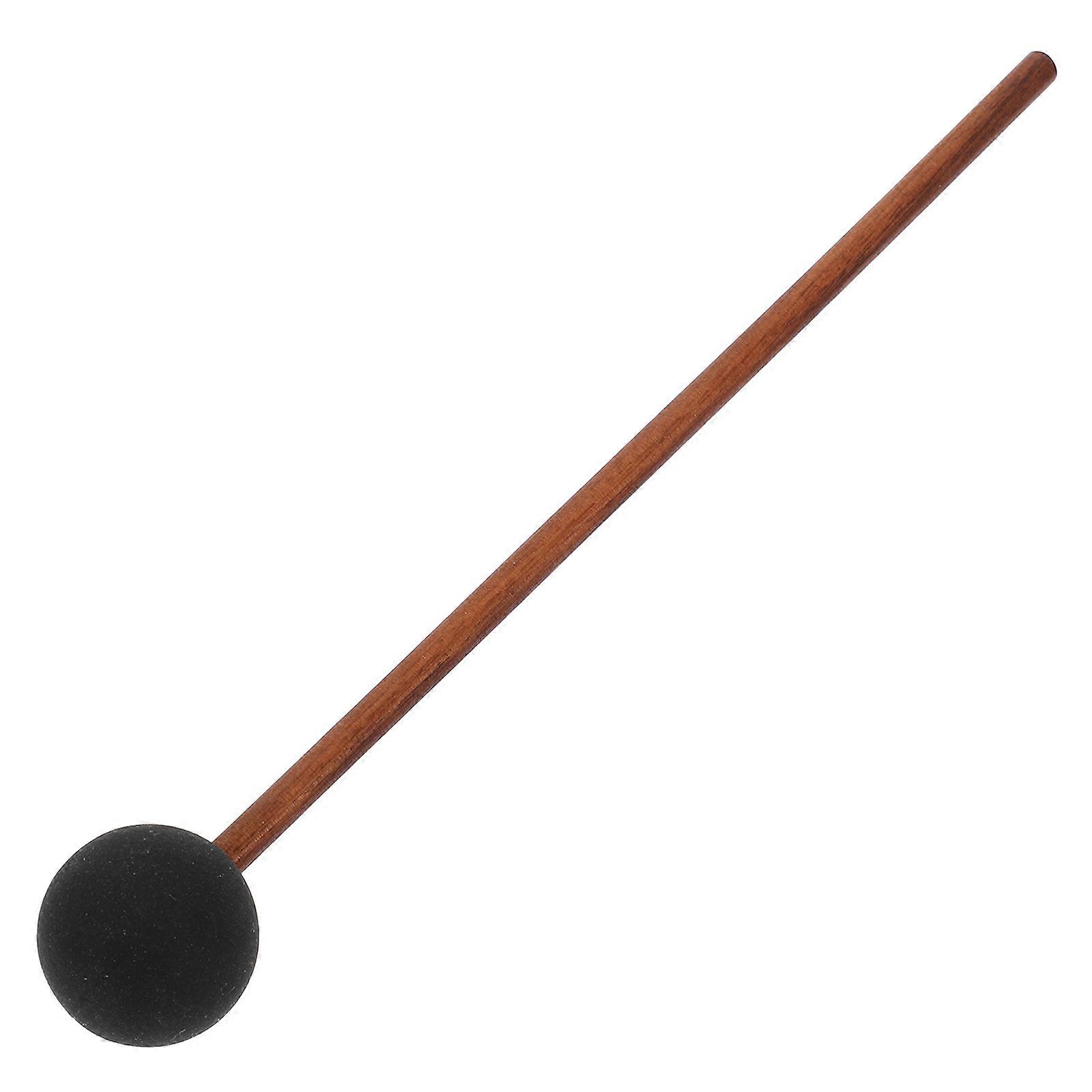 Percussion Instrument Mallet For Meditation Whale Singing Simulation Mallet 1Pcs