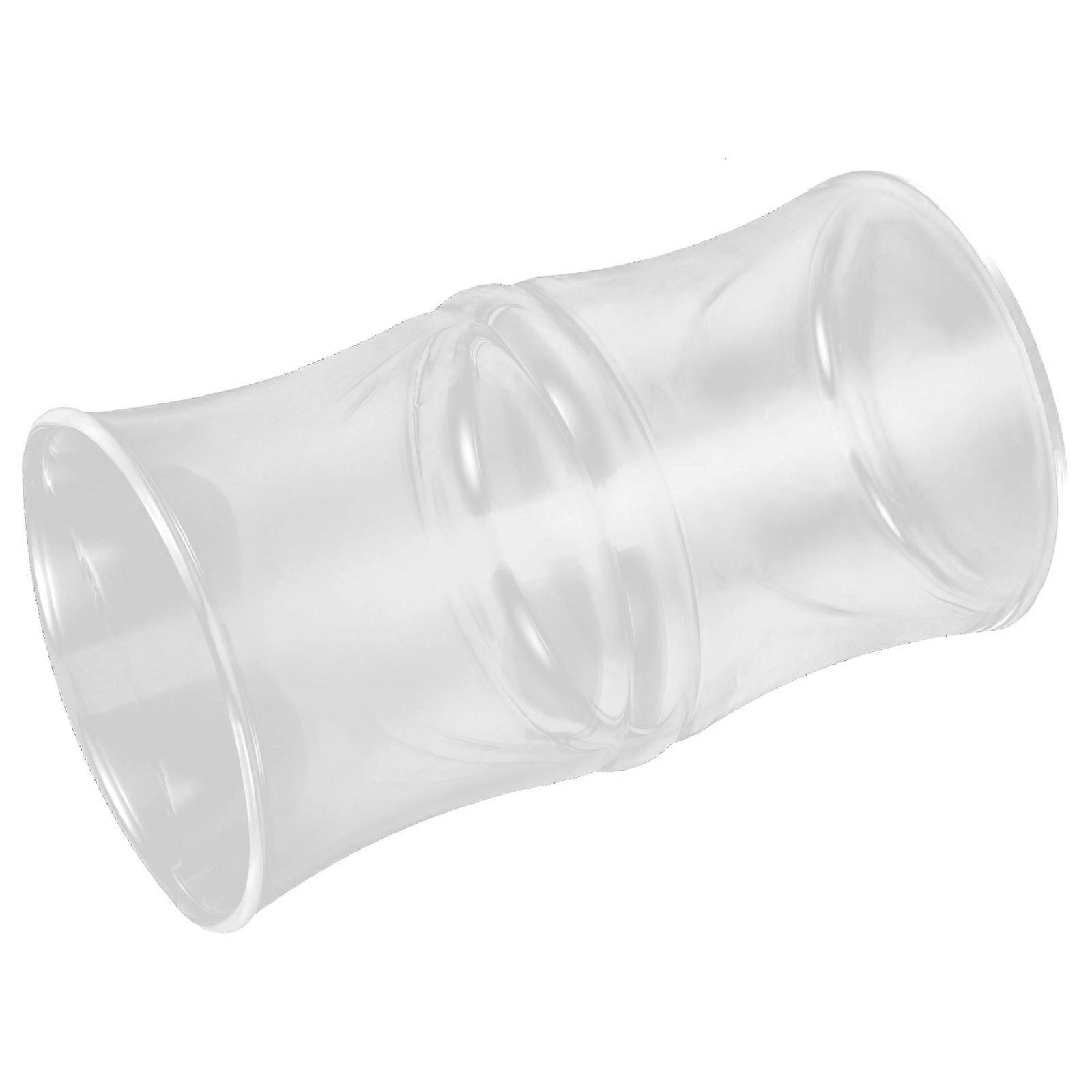 Transparent Multi-Function Glass Carafe 5Pcs Suitable For BBQ Picnics Featuring High Temperature Resistance And Practical Functionality