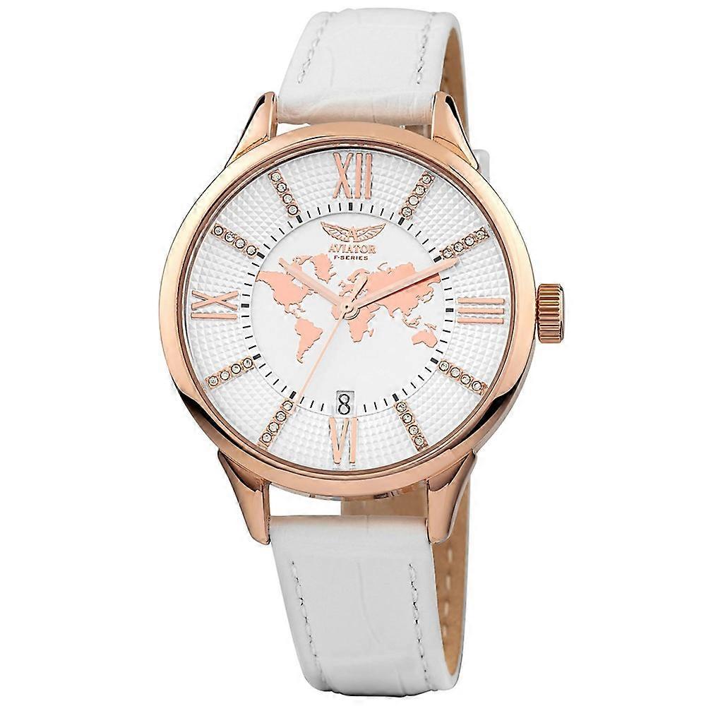 Watches Aviator avw8636l14