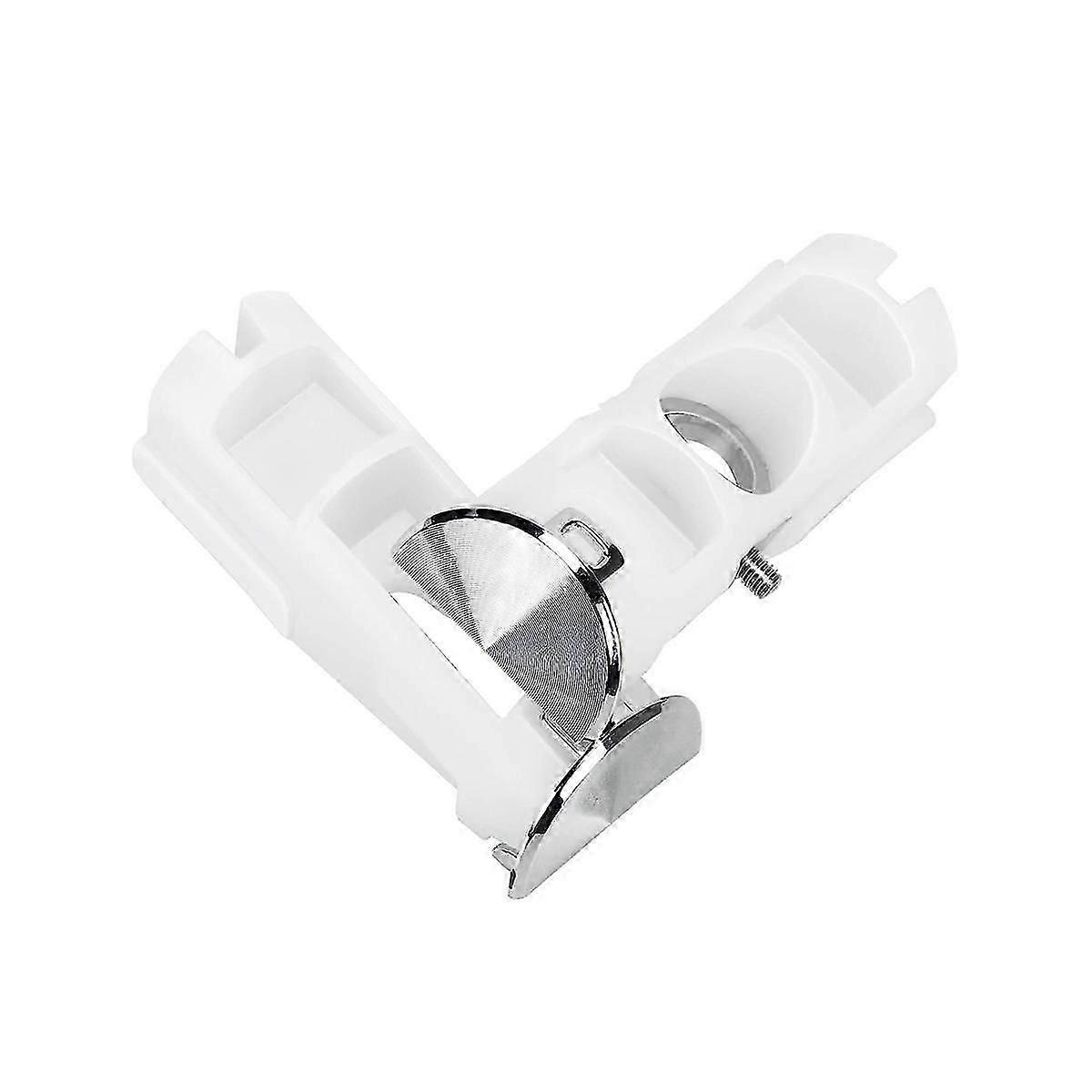 DA61-07540A Freezer Handle Support Kit Replacement PS4145181 AP5578979 3160453 DA67-02787A for Refr