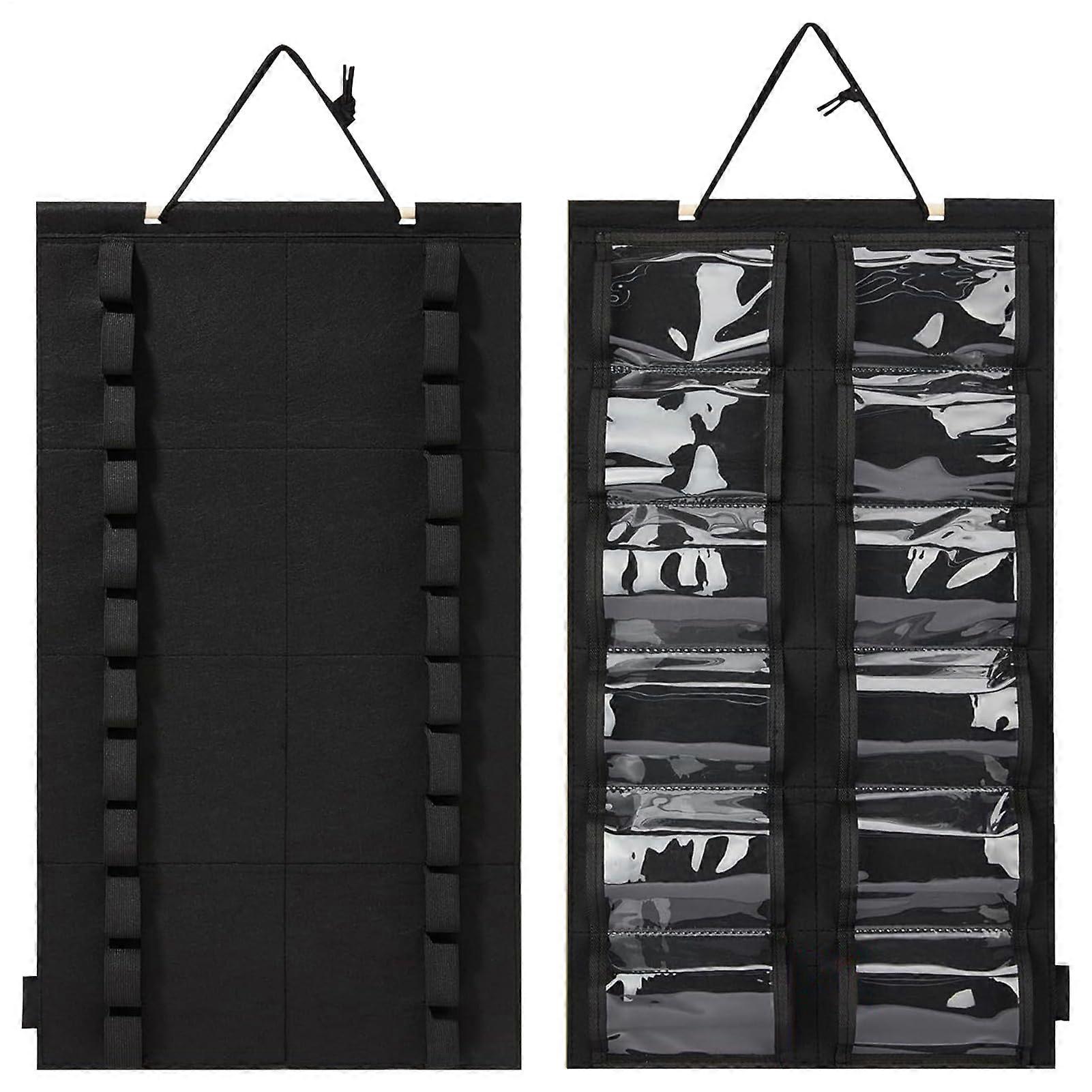 Tae Kwon Do Belt Display WallMounted Felt Storage Holder SpaceSaving Martial Arts Display Rack For Living Room Medal