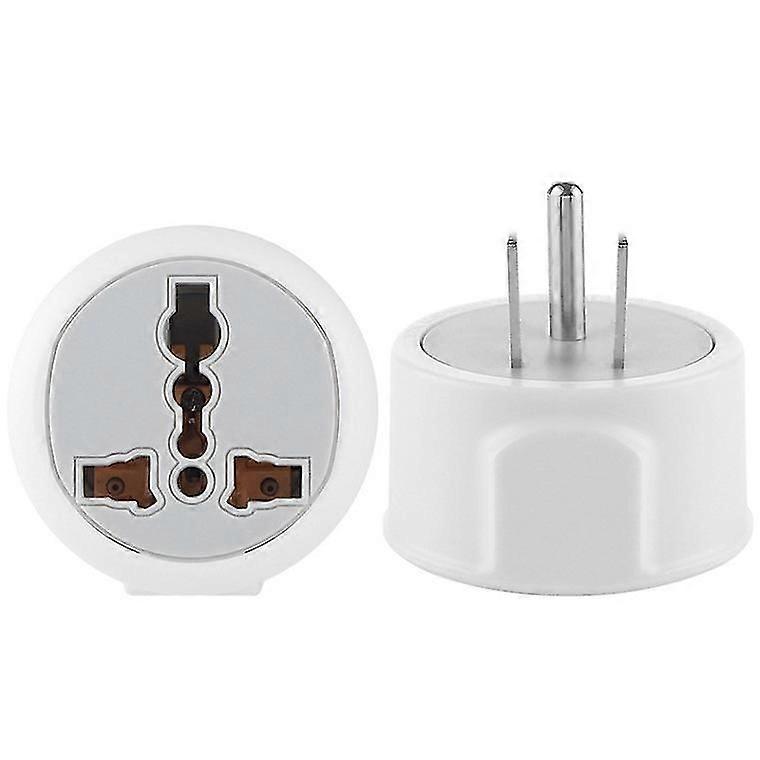 Multi Country Converte To Us Adapter Converter Plug To American Plug