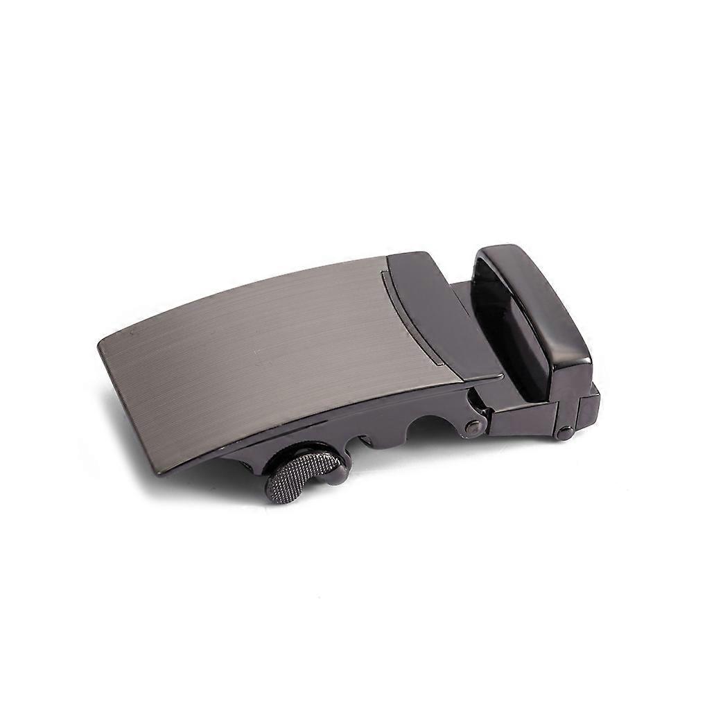 Mandlige glidende spænde stærke bælter hoveder automatiske spænder udskiftning type 4