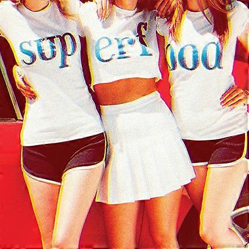 Superfood - DonT Say That [CD]
