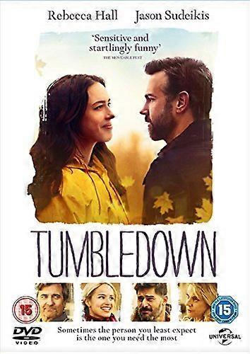 Tumbledown [DVD]