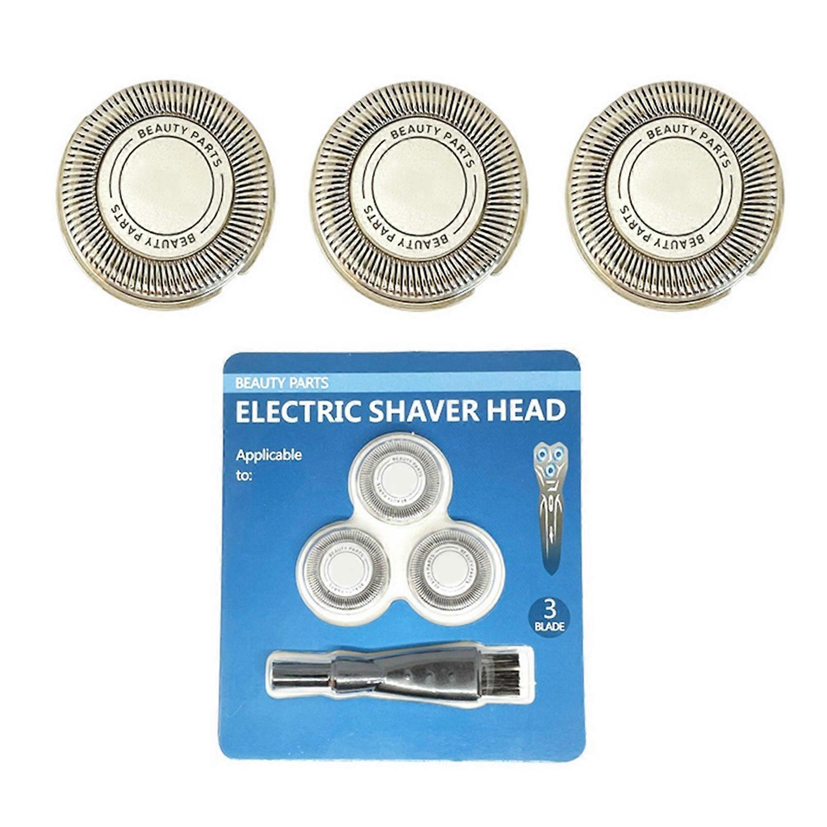 SH71 Replacement Shaving Heads for Shaver Series 7000