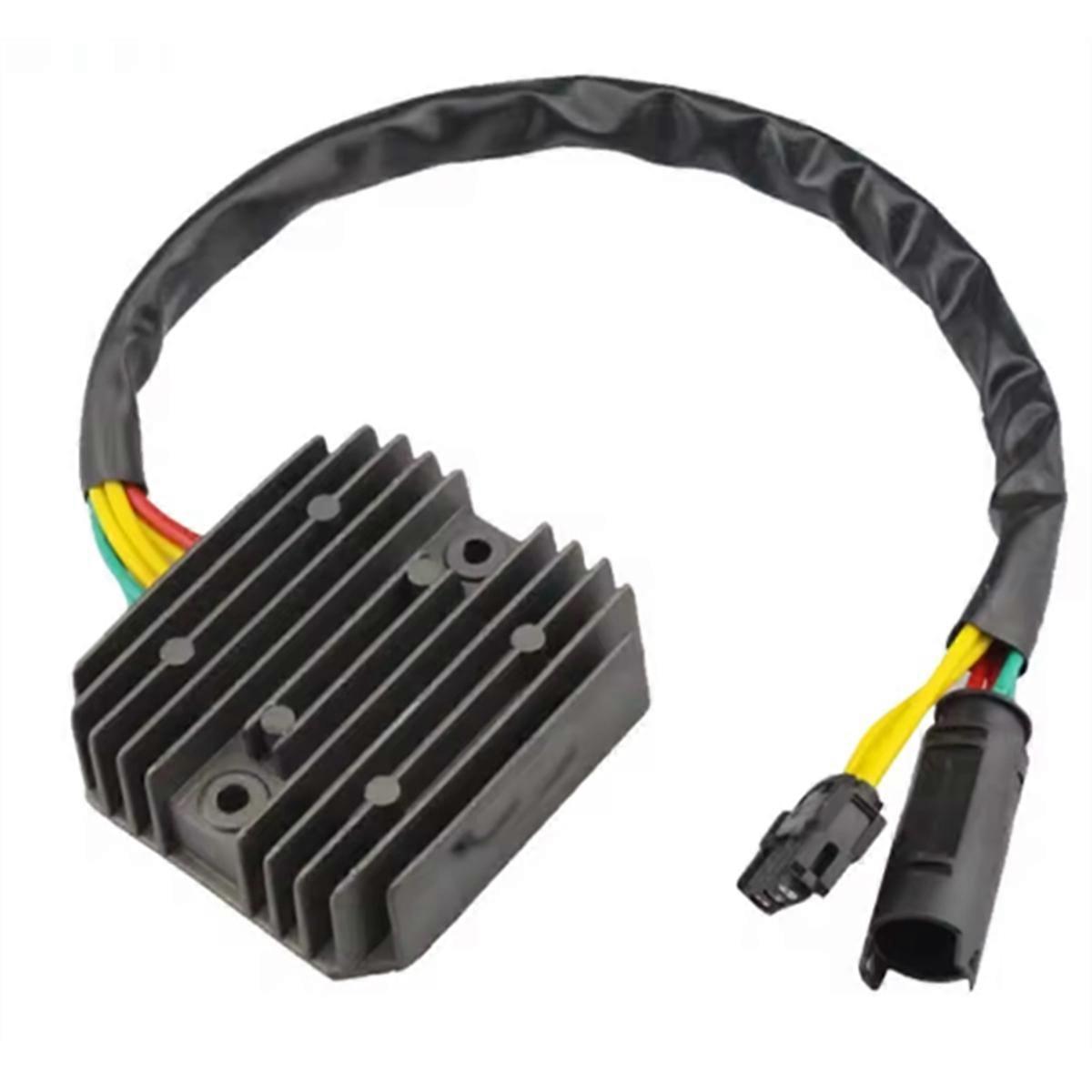 Motorcycle Regulator Rectifier for F650CS F650GS