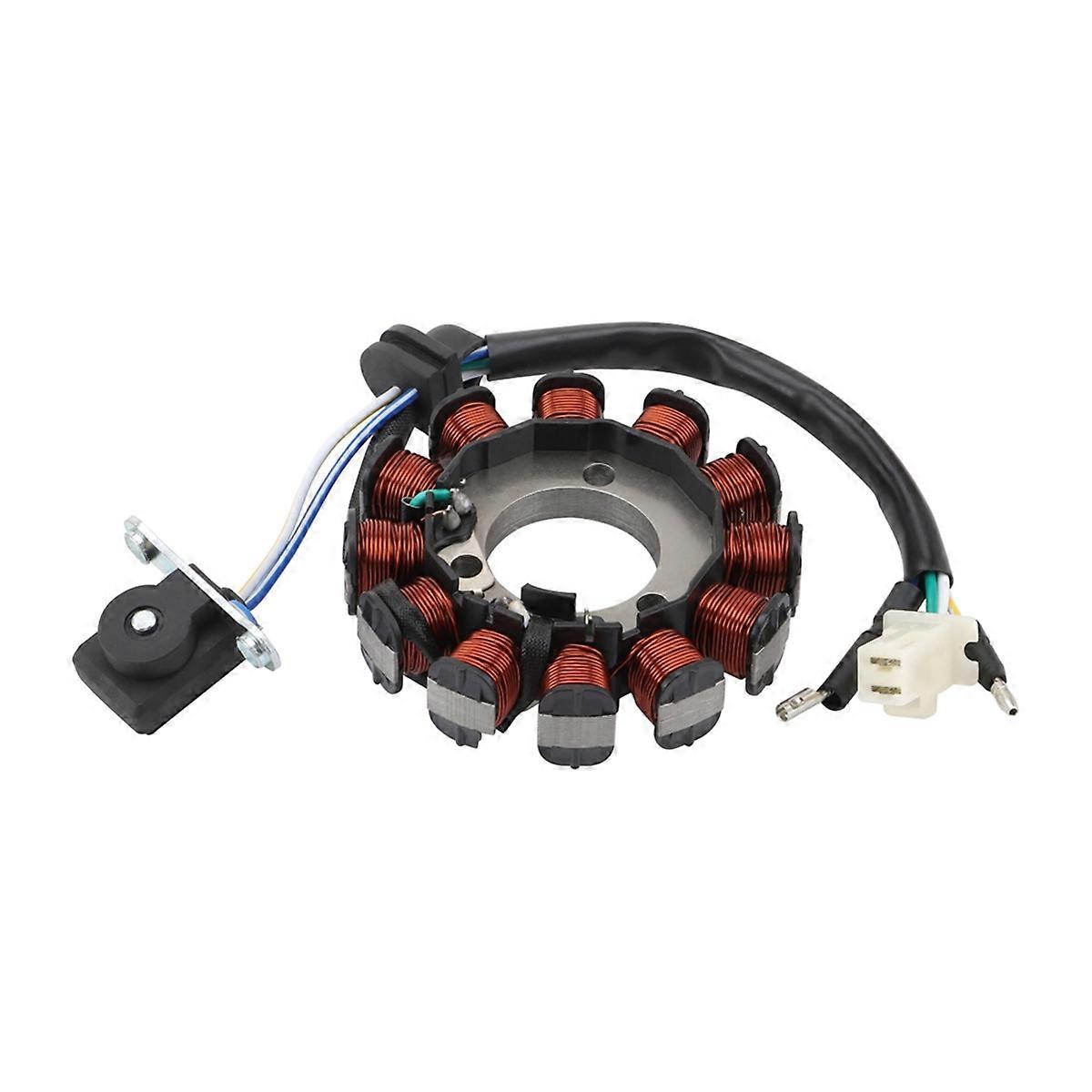 31120-KWF-941 Motorcycle Generator Stator Coil for 