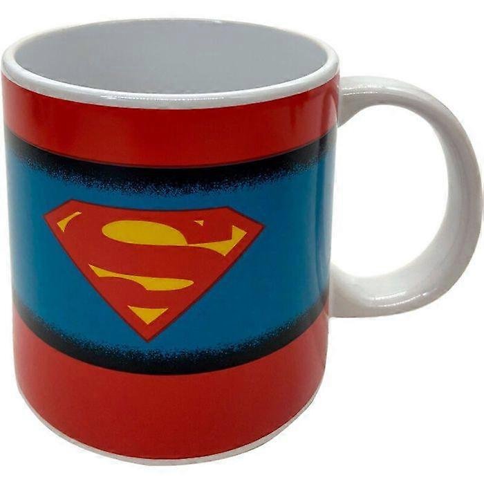 DC Comics Superman-Tasse
