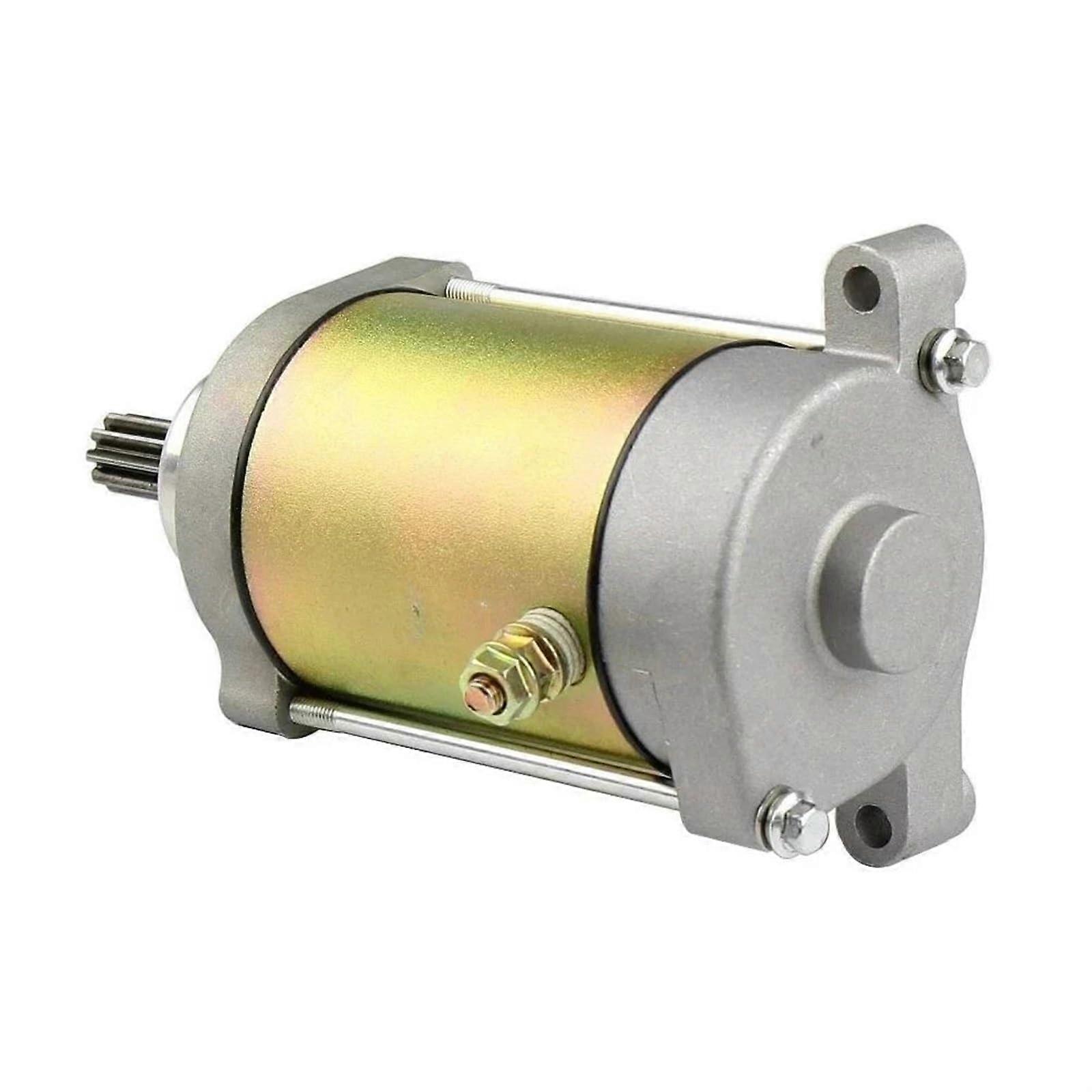 Starter Motor For 500 ATV UTV 01800911000010 CF188091100 SCH0015 19584 199084 X5 U5 Electric Starter Motor