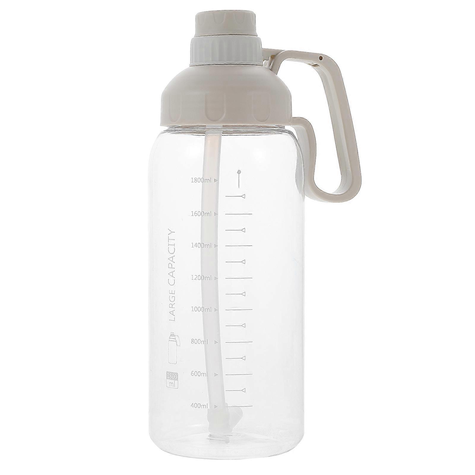 Large Capacity Water Container for Storage Use Sports Water Bottle