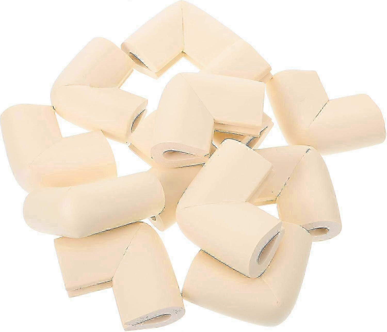 24Pcs Foam Edge Protectors For Photo Frames