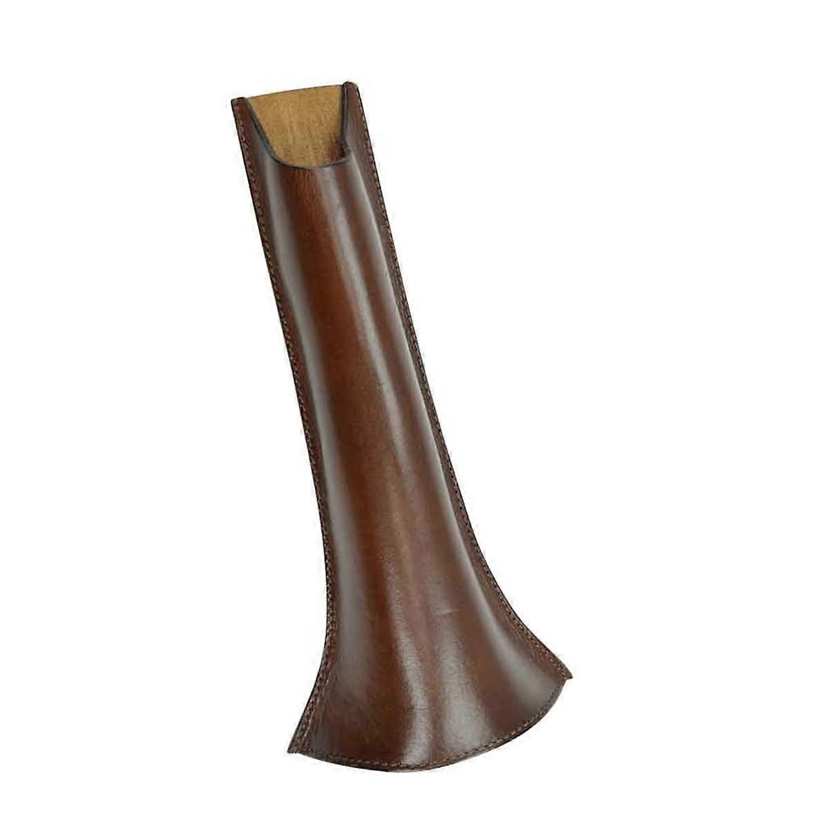 Aljava de cinto medieval de couro sintético PU, aljava de arco e flecha, cabide de quadril para arco e flecha, acessório vintage masculino