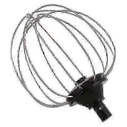 Food Processor Accessory - Wire Whisk Attachment Edition 0923
