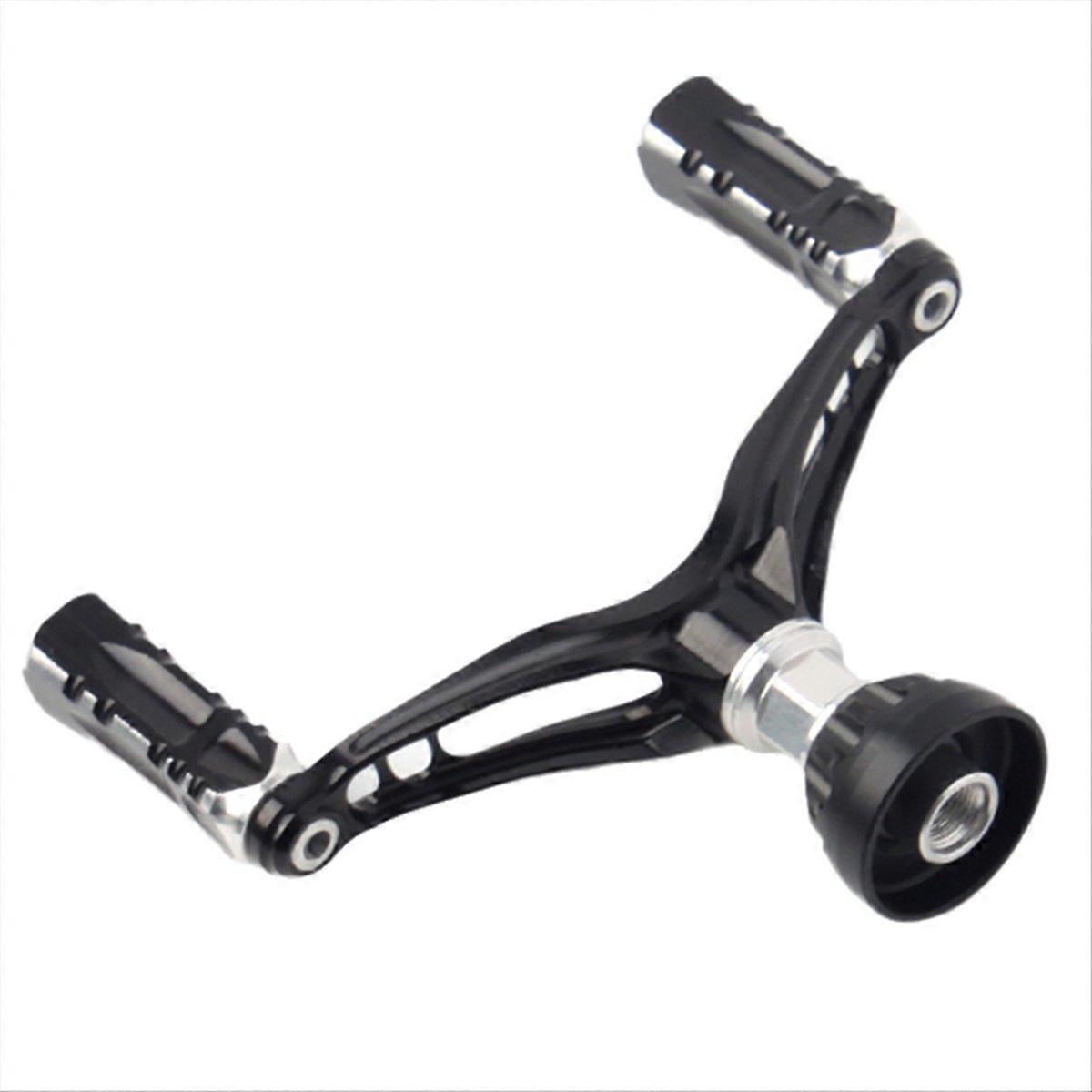  Fishing Handle Micro-type Reel Accessory Handle DIY A