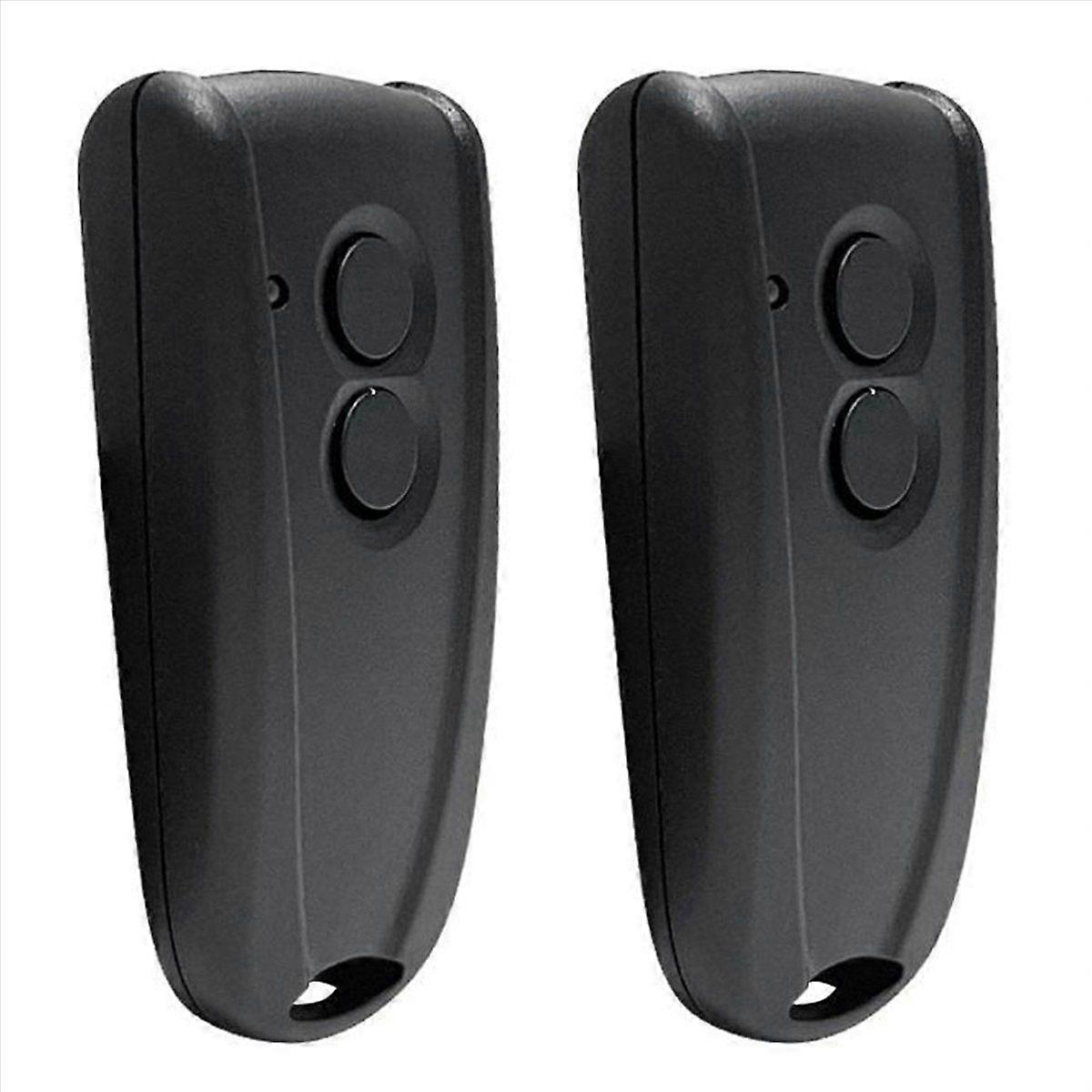 Remote Control for RSE2 RSC2 Garage Door Remote Control