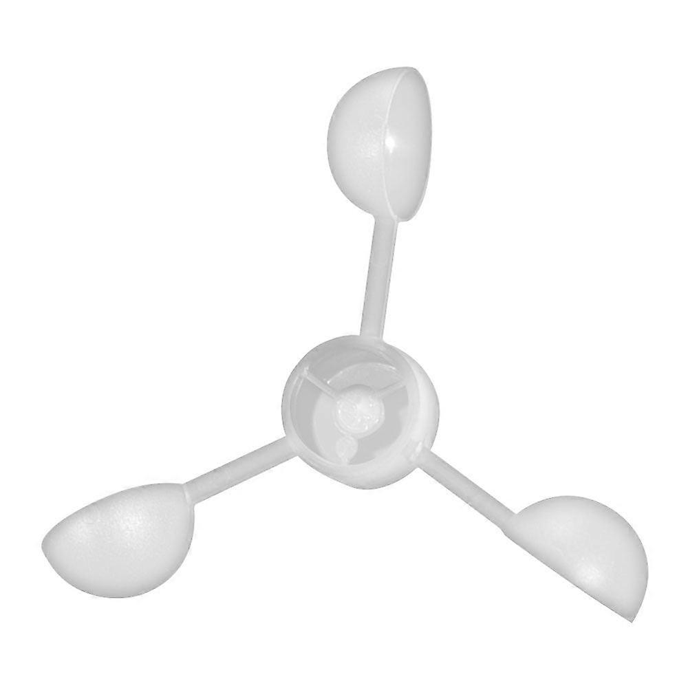 Nasa Wind Cup Kit Wireless And Tactical White