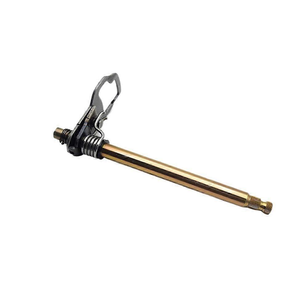 Universal Fit Motorcycle Shift Shaft Engine Gear Position Shifter Compatibility 4T WaterCooled 5Speed